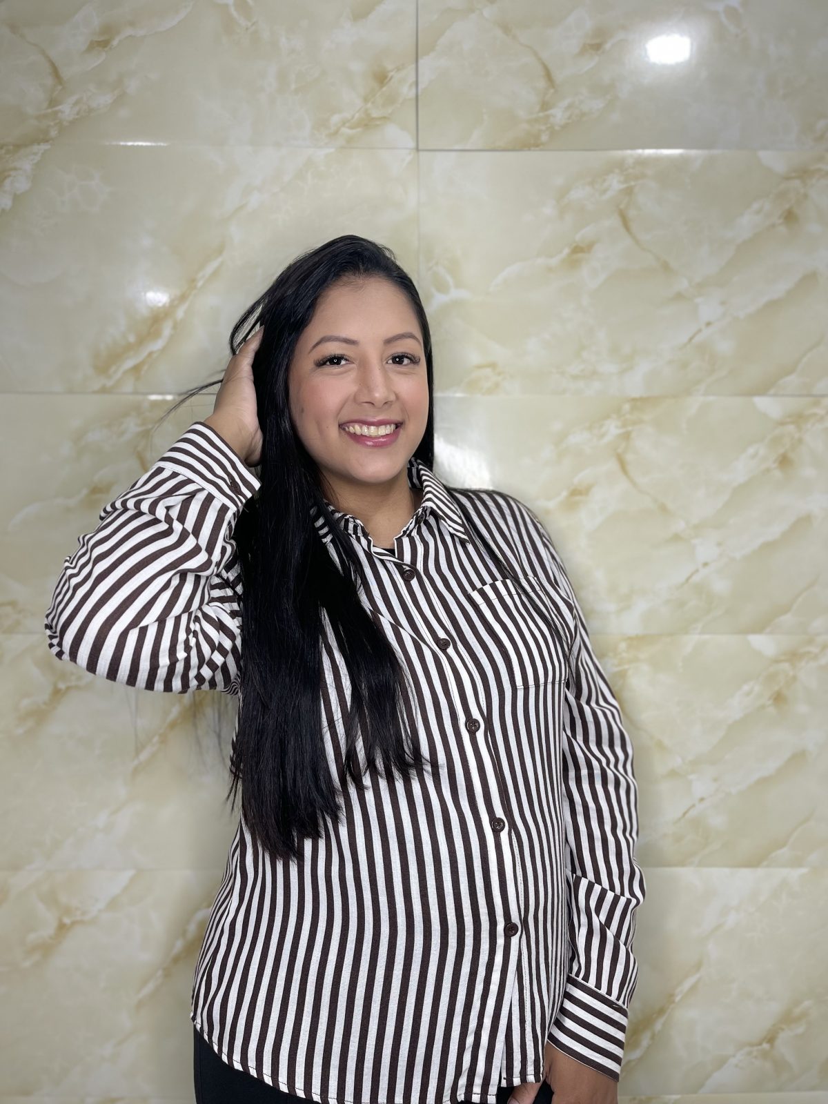 Abigail Machado